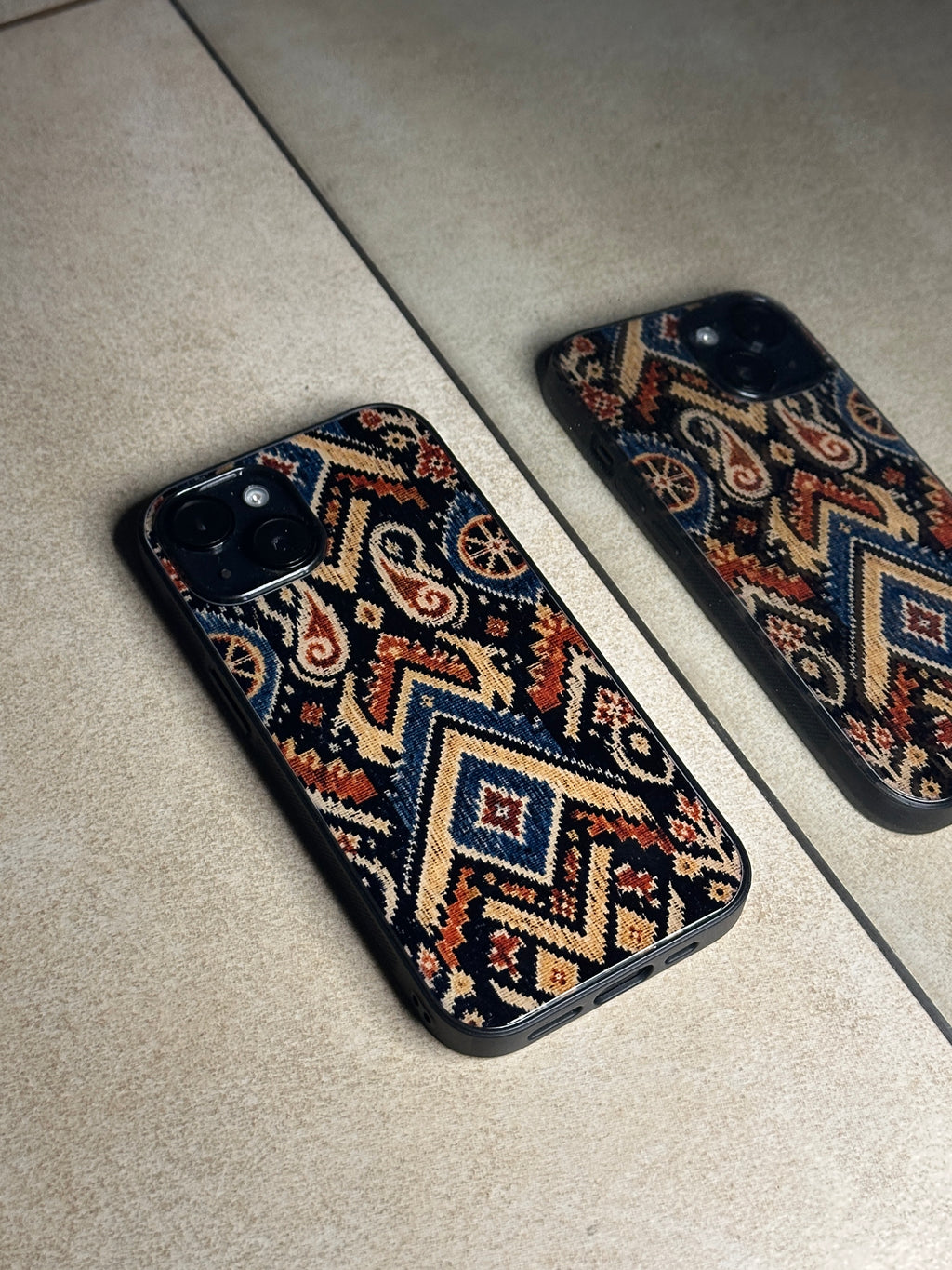 Sambalpuri Ikat