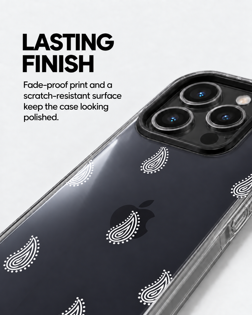 Paisley