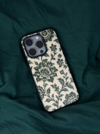 Floral Block