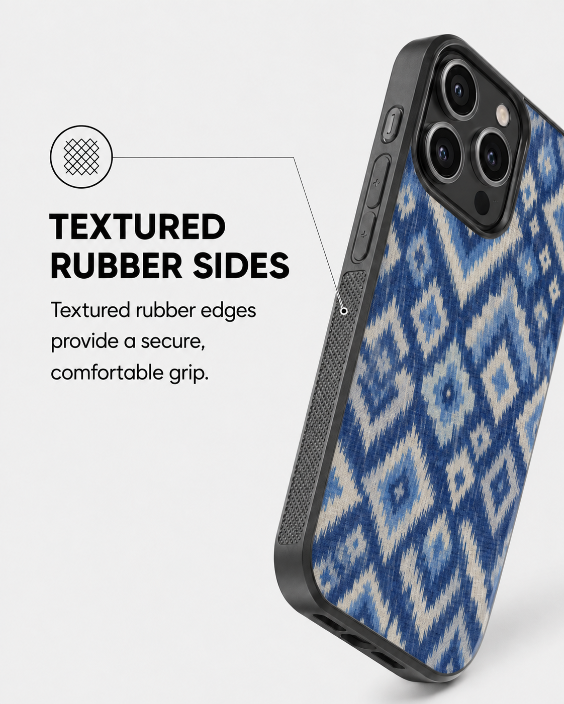 Warp Ikat