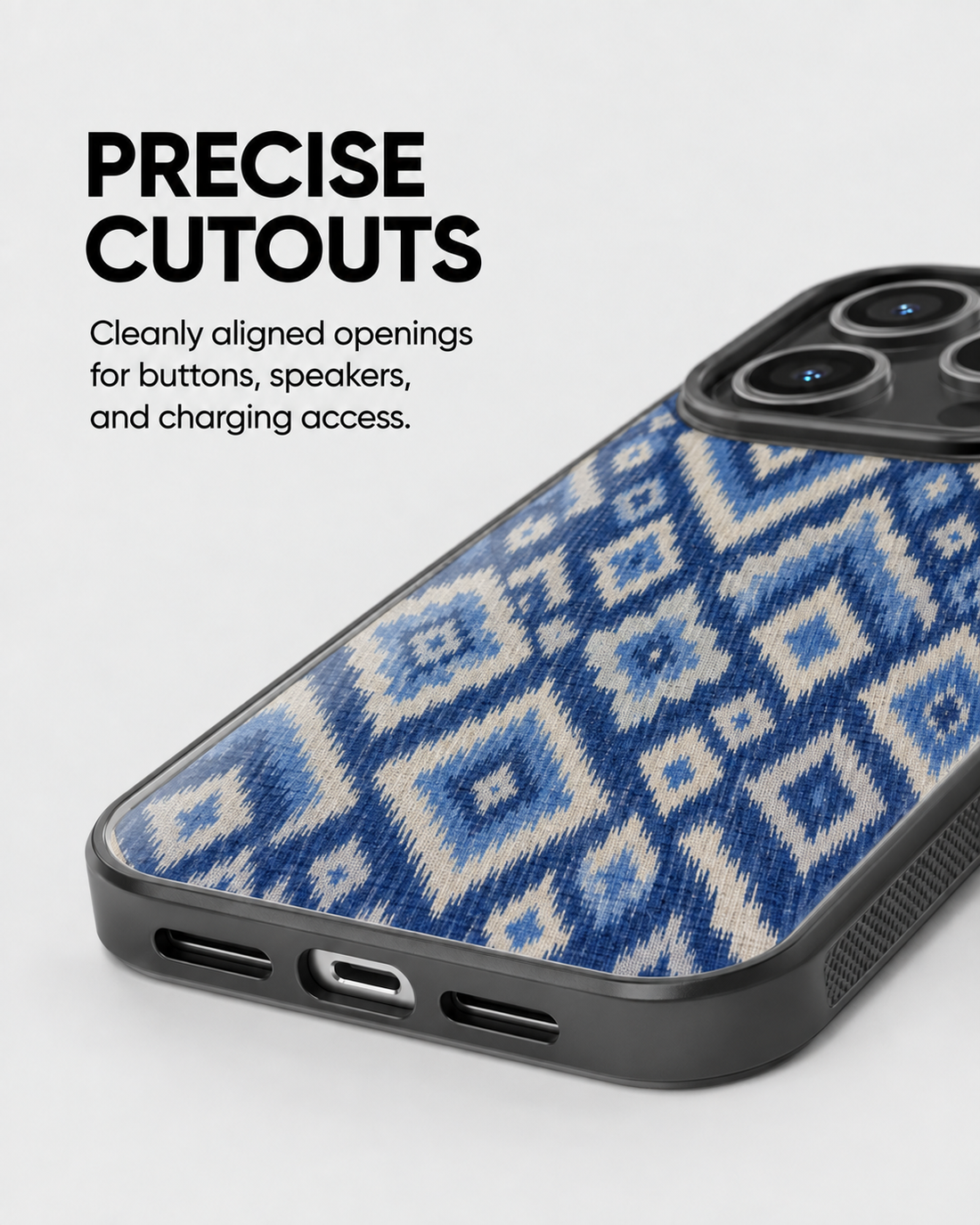 Warp Ikat