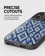 Warp Ikat