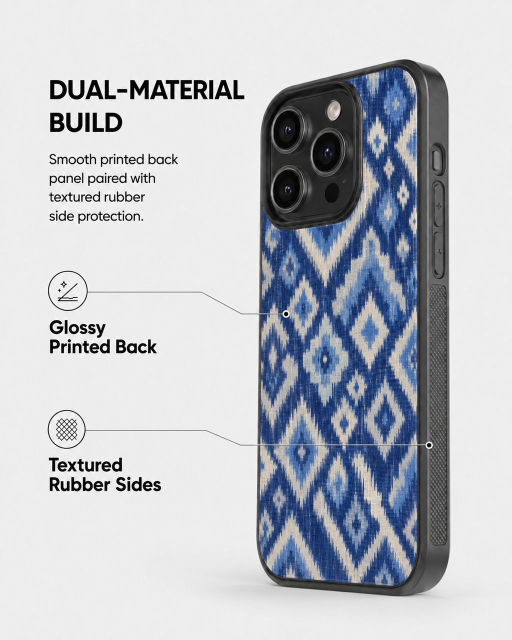Warp Ikat