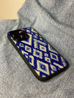 Warp Ikat