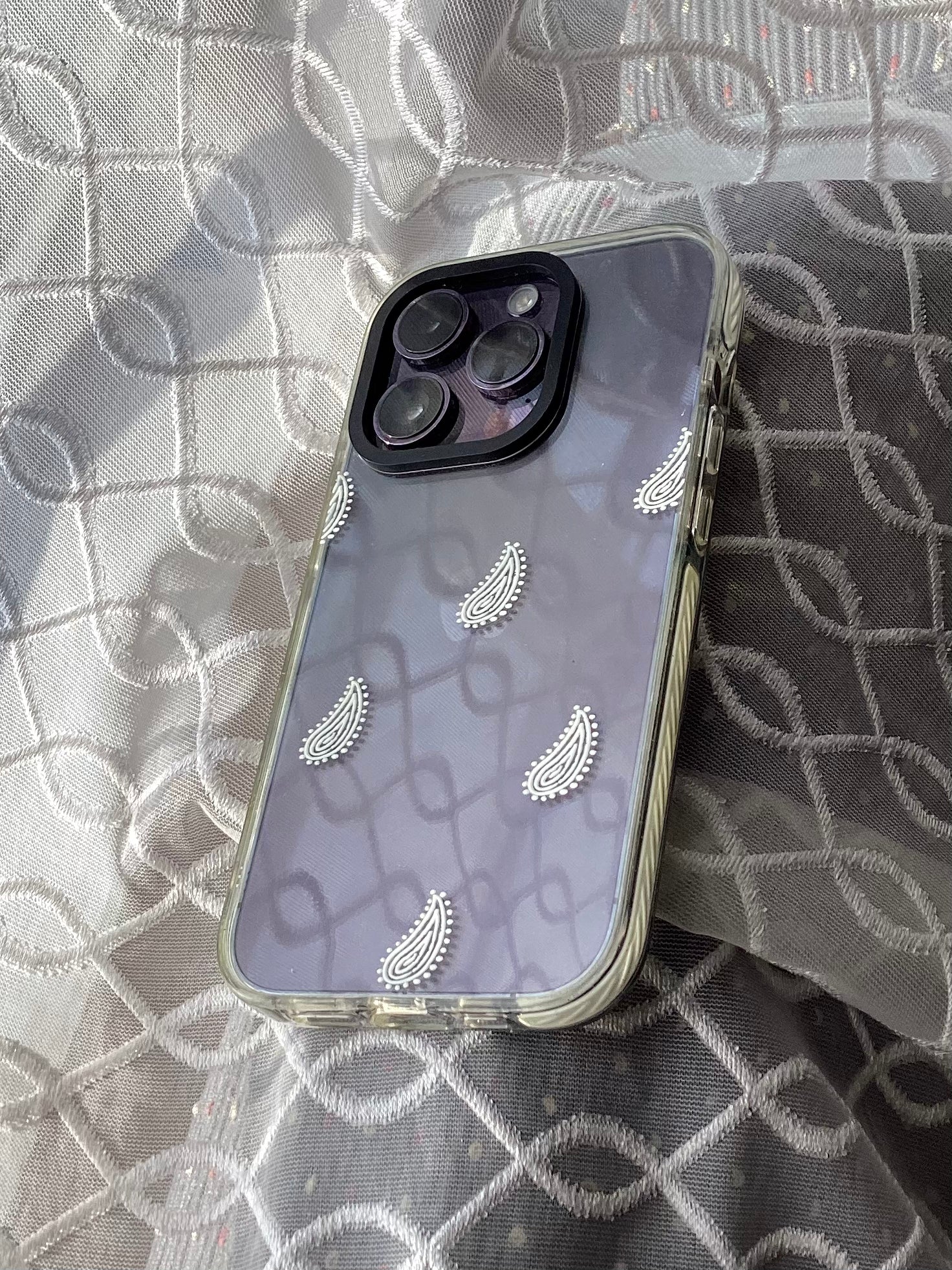 Paisley