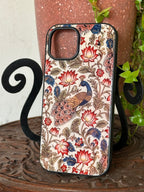 Royal Indian Pattern