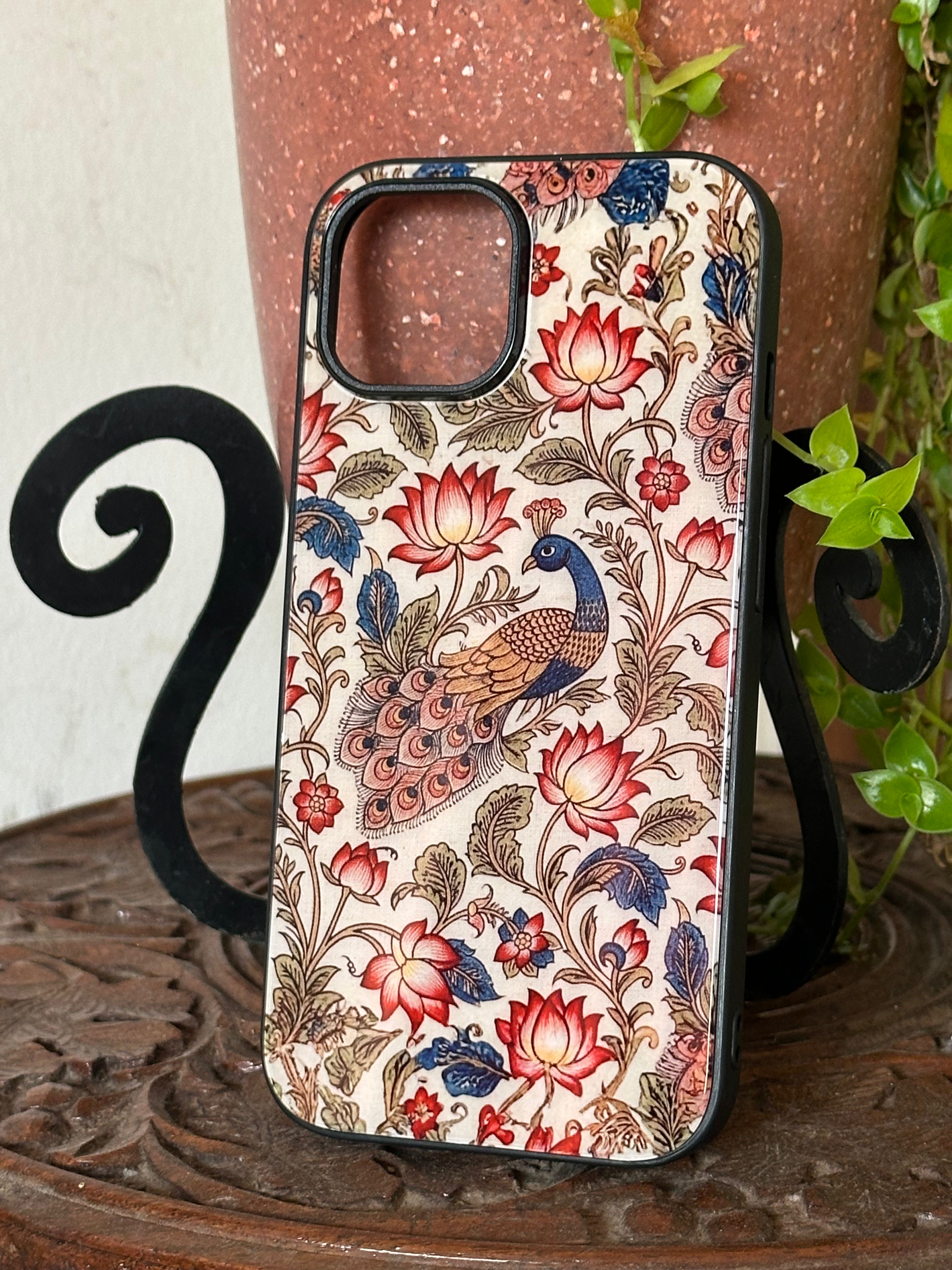 Royal Indian Pattern