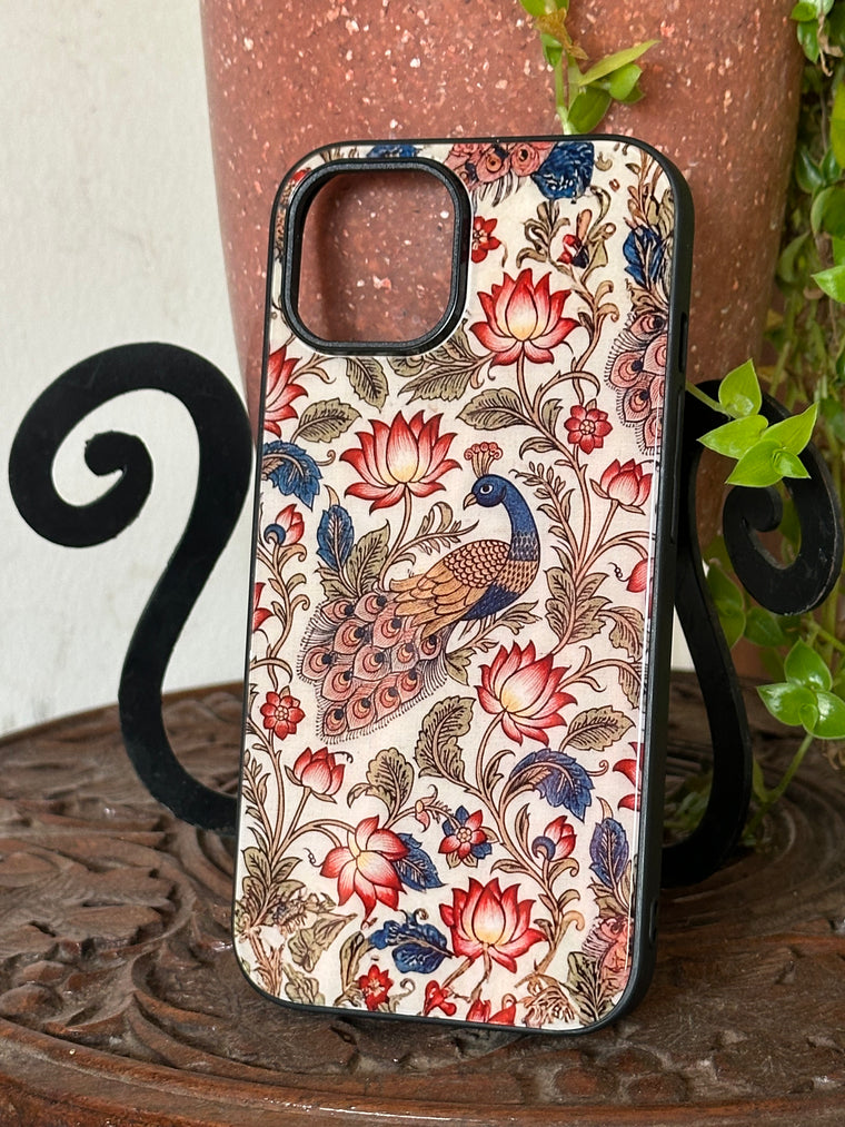Royal Indian Pattern